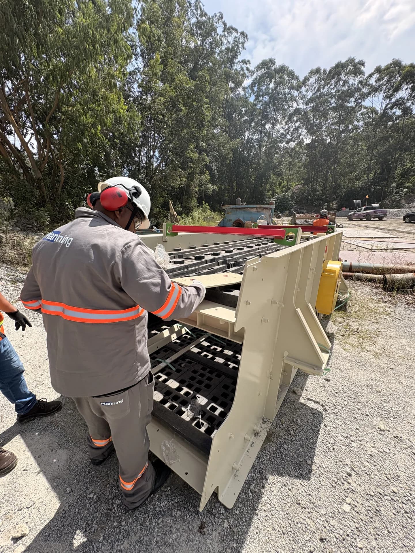 Montagem & Manutenção Industrial