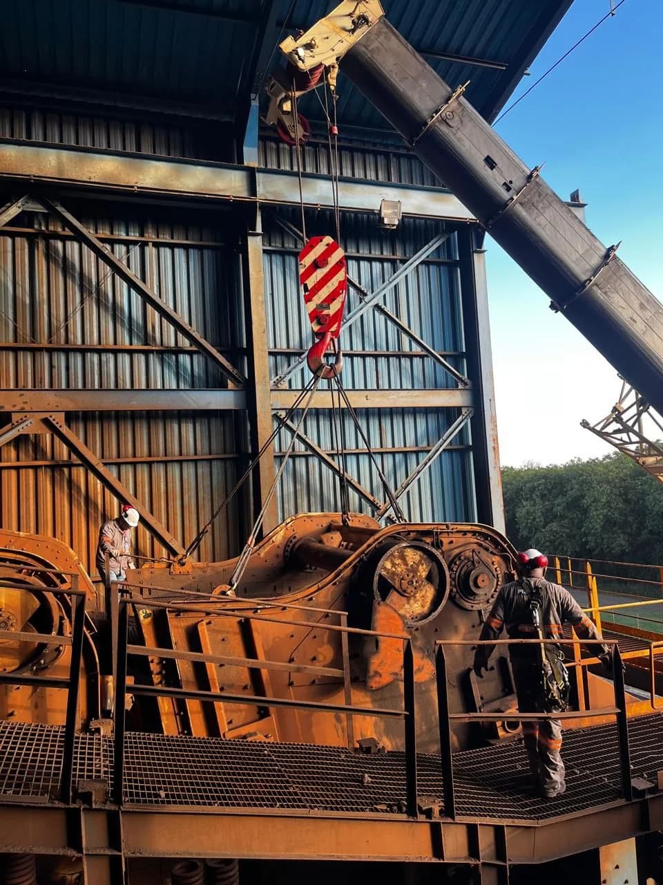 Gestão de Materiais Estocáveis
